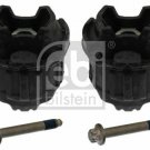 FEBI 22840 Repair Kit, axle beam for MERCEDES-BENZ