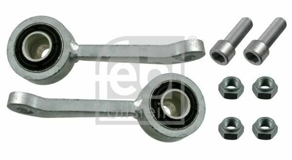 FEBI 22262 Repair Kit, stabilizer coupling rod for MERCEDES-BENZ