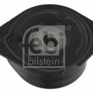 FEBI 26925 Belt Tensioner, v-ribbed belt for AUDI, FORD, SEAT, VW