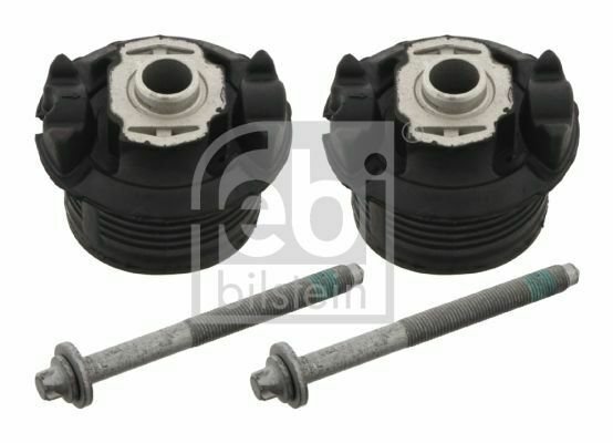 FEBI 29745 Repair Kit, axle beam for MERCEDES-BENZ