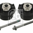 FEBI 29745 Repair Kit, axle beam for MERCEDES-BENZ
