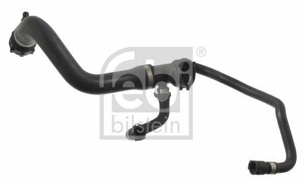 FEBI 44443 Radiator Hose for BMW