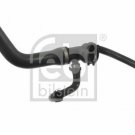 FEBI 44443 Radiator Hose for BMW