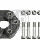 FEBI 43466 Joint, propshaft for BMW