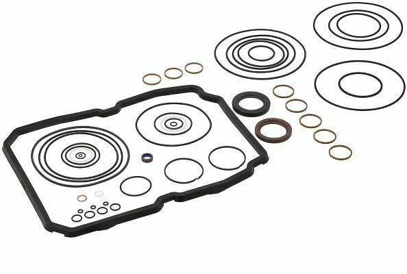 ELRING 428.390 Gasket Set, automatic transmission for CHRYSLER, DODGE, JEEP, MAY
