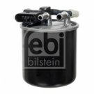 FEBI 100473 Fuel filter for INFINITI, MERCEDES-BENZ