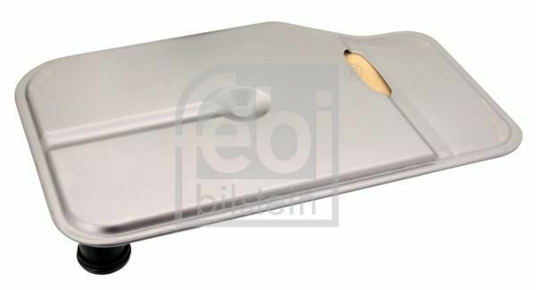 FEBI 24538 Hydraulic Filter, automatic transmission for MERCEDES-BENZ