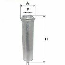 FILTRON PP976/5 Fuel filter for ALPINA, BMW