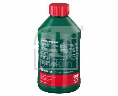 FEBI 06161 Hydraulic Oil for CITRO&Atilde;�N