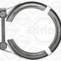 ELRING 259.900 Clamp, exhaust system for AUDI, CHRYSLER, DODGE, JEEP, MITSUBISHI