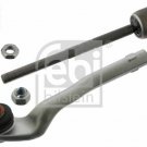 FEBI 44215 Rod Assembly for MERCEDES-BENZ
