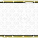 ELRING 190.640 Gasket, wet sump for BMW