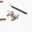FAI AUTOPARTS TCK131NG Timing Chain Kit for AUDI, VW