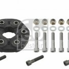 FEBI 14980 Joint, propshaft for MERCEDES-BENZ
