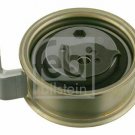 FEBI 18554 Tensioner Pulley, timing belt for AUDI, SEAT, SKODA, VW