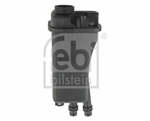 FEBI 36403 Expansion Tank, coolant for BMW