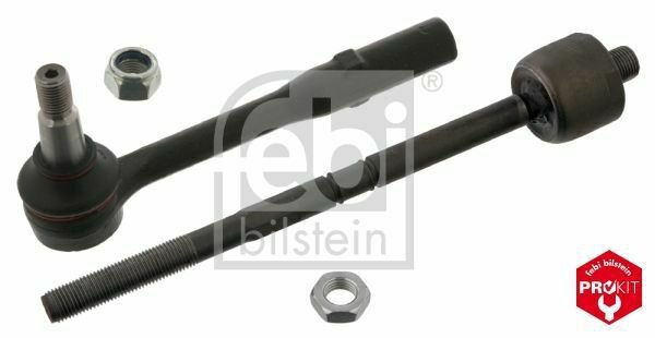 FEBI 38632 Rod Assembly for MERCEDES-BENZ