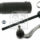FEBI 40166 Rod Assembly for MERCEDES-BENZ