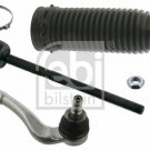 FEBI 40167 Rod Assembly for MERCEDES-BENZ