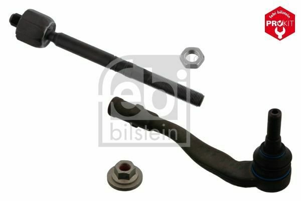 FEBI 40996 Rod Assembly for AUDI