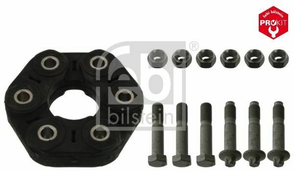 FEBI 43471 Joint, propshaft