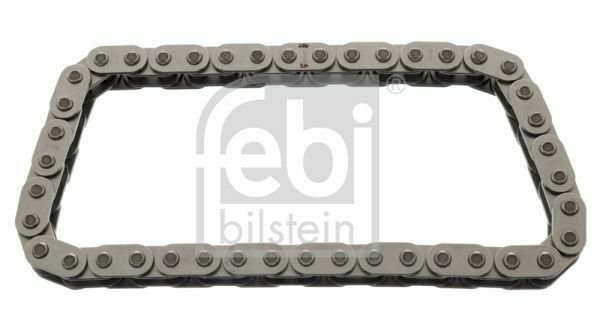 FEBI 18881 Chain, oil pump drive for BMW, LAND ROVER, MG, OPEL