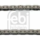FEBI 18881 Chain, oil pump drive for BMW, LAND ROVER, MG, OPEL