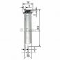 BOSCH 0450905960 Fuel filter for BMW