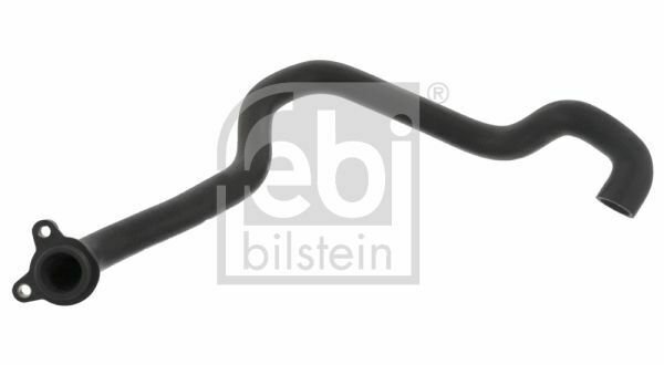 FEBI 46488 Radiator Hose for BMW