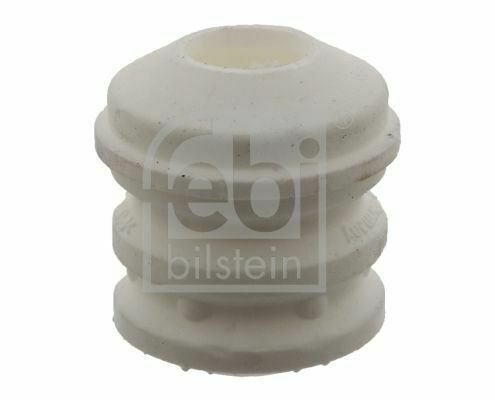 FEBI 03100 Rubber Buffer, suspension for OPEL