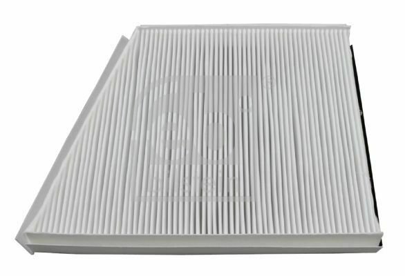 FEBI 23716 Filter, interior air for MERCEDES-BENZ