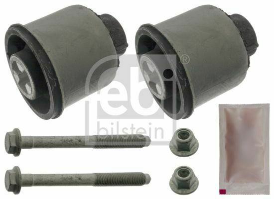 FEBI 31722 Repair Kit, axle beam for AUDI, SEAT, SKODA, VW