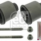 FEBI 31722 Repair Kit, axle beam for AUDI, SEAT, SKODA, VW
