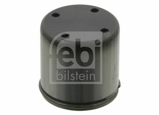 FEBI 37162 Plunger, high pressure pump for AUDI, SEAT, SKODA, VW