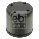 FEBI 37162 Plunger, high pressure pump for AUDI, SEAT, SKODA, VW