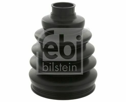 FEBI 45946 Bellow, driveshaft for AUDI, SEAT, VW