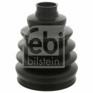 FEBI 45946 Bellow, driveshaft for AUDI, SEAT, VW