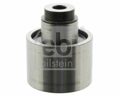 FEBI 37019 Deflection/Guide Pulley, timing belt for AUDI, MAN, SEAT, SKODA, VW