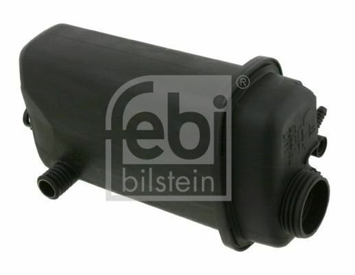 FEBI 23747 Expansion Tank, coolant for BMW