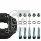 FEBI 21199 Joint, propshaft for MERCEDES-BENZ