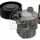 FEBI 38467 Belt Tensioner, v-ribbed belt for MERCEDES-BENZ