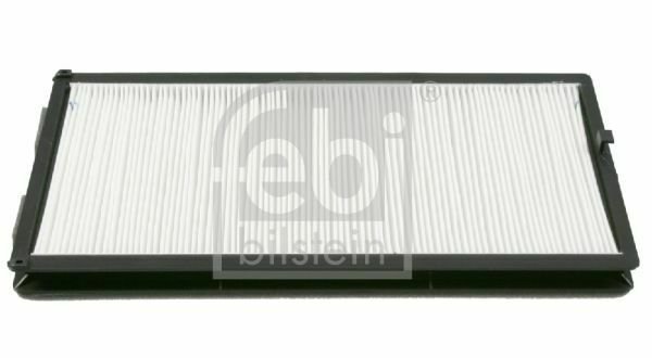 FEBI 09187 Filter, interior air for BMW
