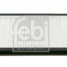 FEBI 09187 Filter, interior air for BMW