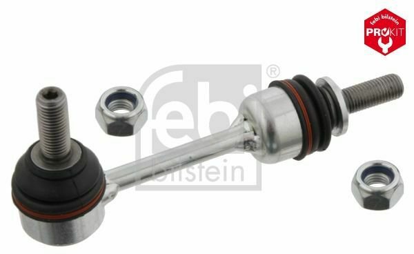 FEBI 29612 Rod/Strut, stabiliser for BMW