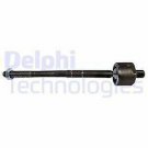 DELPHI TA2577 Tie Rod Axle Joint for MERCEDES-BENZ