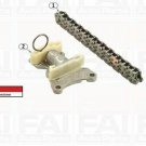 FAI AUTOPARTS TCK124 Timing Chain Kit for AUDI, SEAT, SKODA, VW