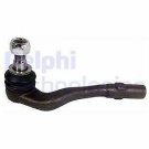 DELPHI TA2572 Tie Rod End for MERCEDES-BENZ