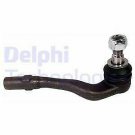 DELPHI TA2573 Tie Rod End for MERCEDES-BENZ