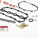 FAI AUTOPARTS TCK127 Timing Chain Kit for AUDI, SEAT, SKODA, VW