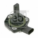 FEBI 24380 Sensor, engine oil level for AUDI, FORD, SEAT, SKODA, VW